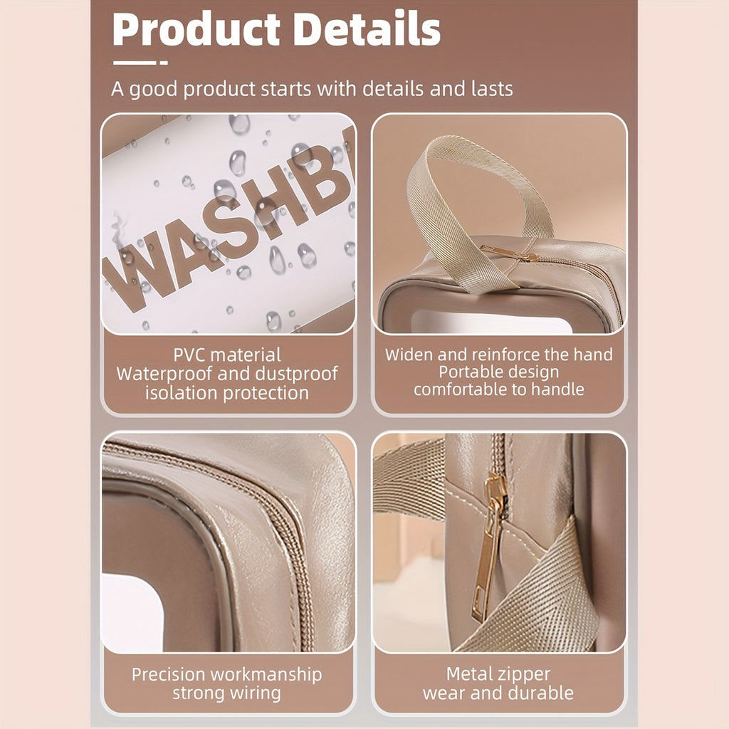 Ensemble de 55 pinceaux de maquillage pour le visage et les yeux avec sac de toilette, 30 brosses, arceaux à cheveux, bracelets, 5 grandes et 5 mini éponges de beauté, 5 ventilateurs et 5 bouffées de pouce, et un bol de nettoyage au pinceau de maquillage