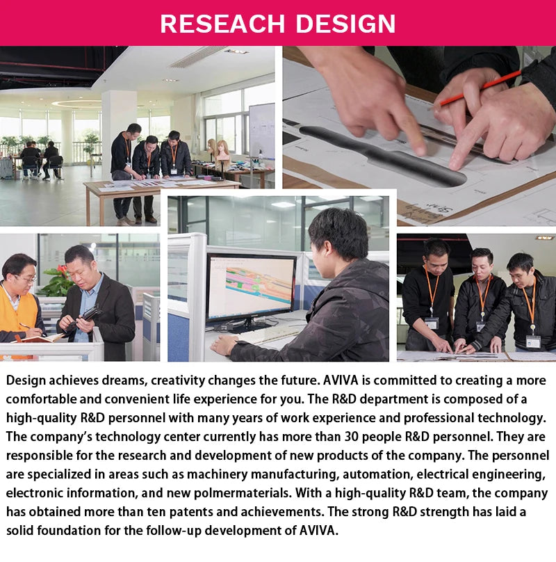 Avec une grande popularité vendant un peigne à air chaud à grande vitesse, un rouleau automatique, un sèche-cheveux électrique pliant domestique 8 en 1