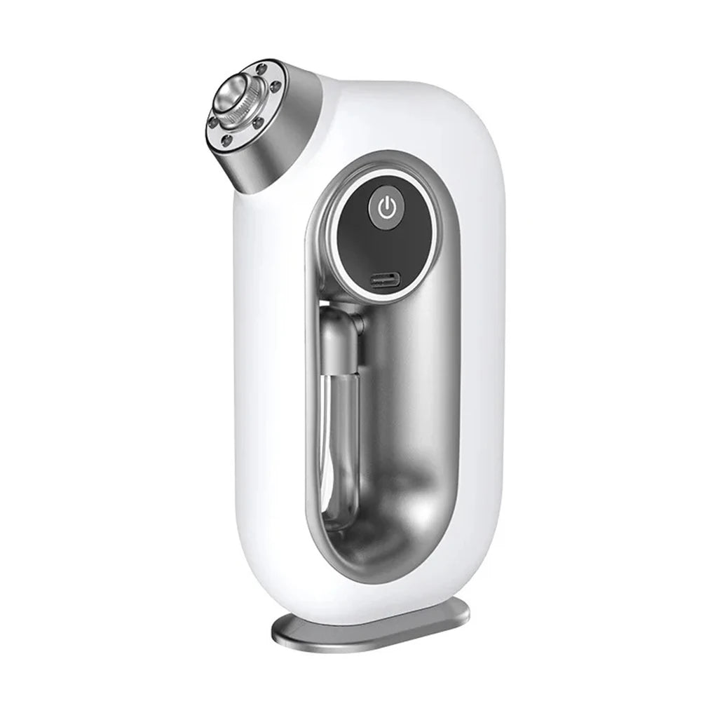 NOUVEAU Pulvérisateur de brume facial Humidificateur Vaporisateur rechargeable Vapeur facial Instrument de beauté hydratant Outil de soins de la peau du visage