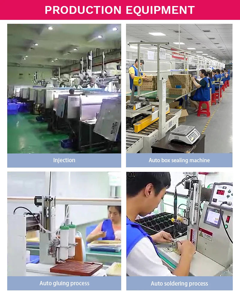 Avec une grande popularité vendant un peigne à air chaud à grande vitesse, un rouleau automatique, un sèche-cheveux électrique pliant domestique 8 en 1