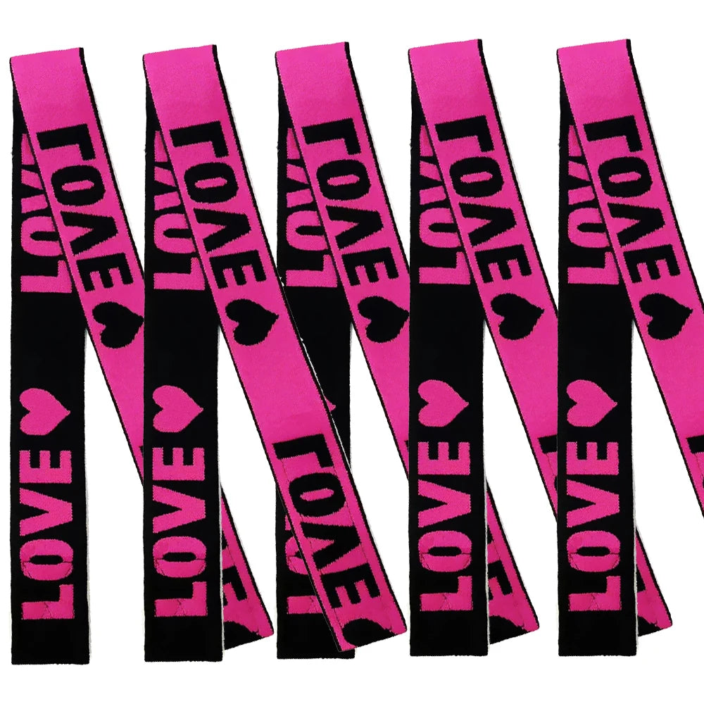 2/3/5pcs Elastic Bands for Wig, Adjustable Lace Front Wig Edge Melting Bands for Women, No Slip Magic Buckle Melting Multicolor