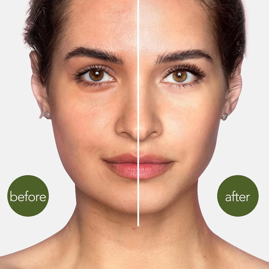 Skin Care Quartz Stone Natural Face Jade Roller Set Cooling Eye Gua Sha Tool Facial Beauty Massage For Face Jade Wheel  Green