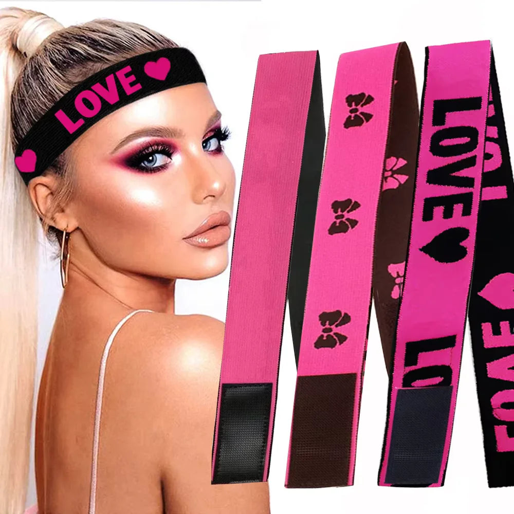 2/3/5pcs Elastic Bands for Wig, Adjustable Lace Front Wig Edge Melting Bands for Women, No Slip Magic Buckle Melting Multicolor