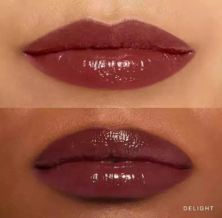 Rare Beauty Soft Pinch Teinted Lip Oil Stain Lip Gloss Delight Hope Happy Wonder Liquid Blush Maquillage Cosmétiques Visage Eye Blusher