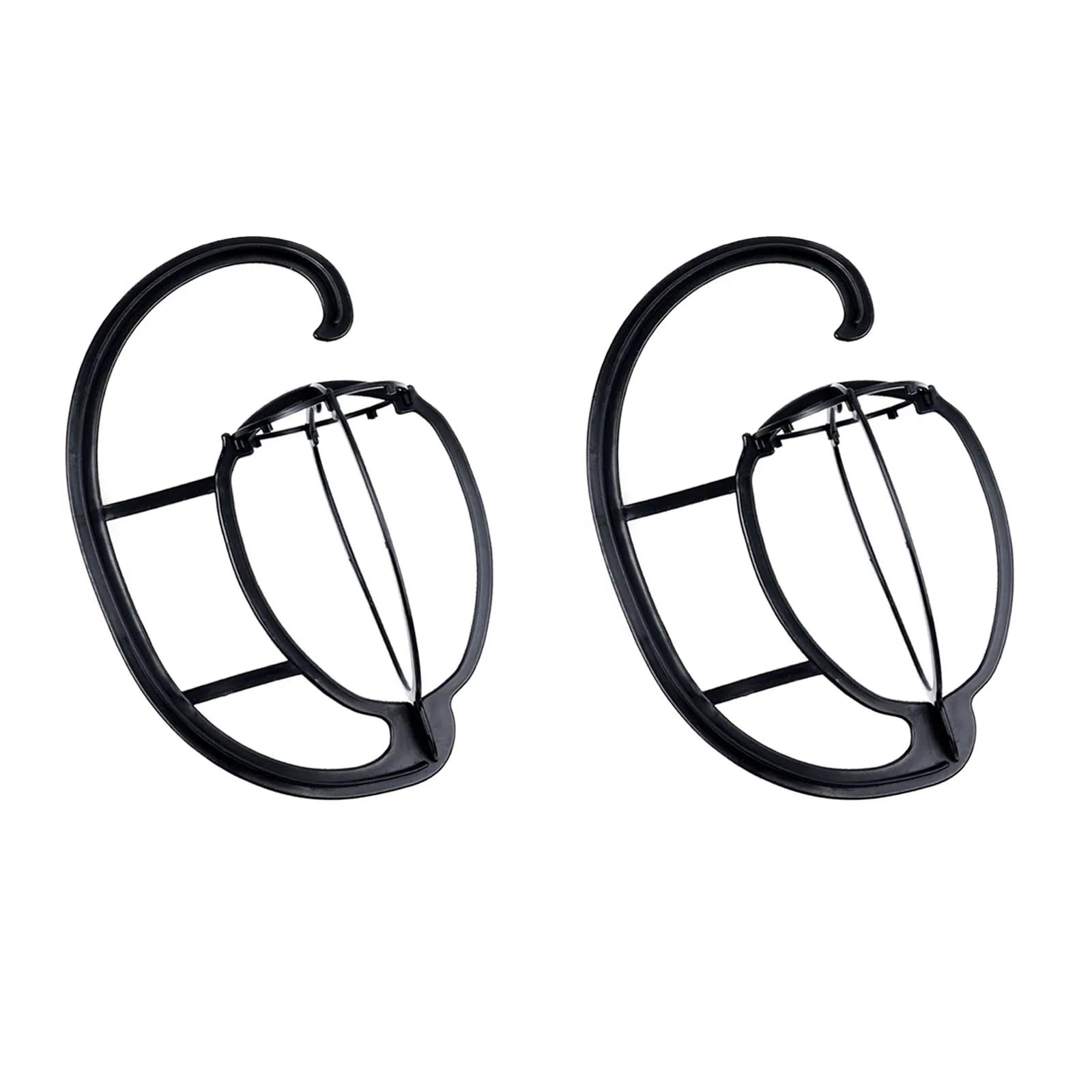 Wig Hanger Portable Hanging Wig Stand for Wigs and Hats Collapsible Wig Dryer Durable Wig Hanging stand Collapsible Wig