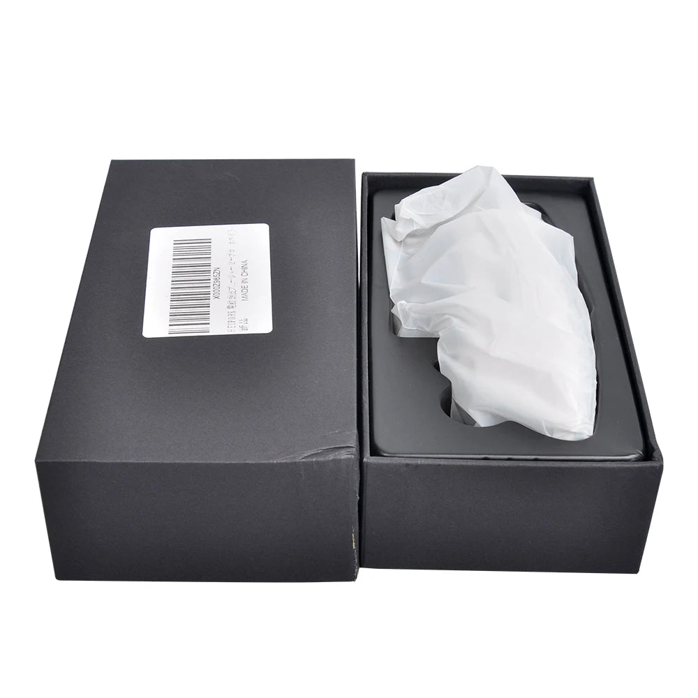 Peigne de soins capillaires à micro-importation électrique EMS, peigne de massage méridien multifonction, brosse de massage capillaire rechargeable USB