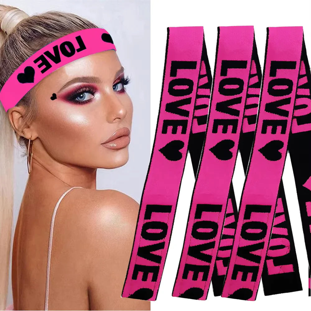 2/3/5pcs Elastic Bands for Wig, Adjustable Lace Front Wig Edge Melting Bands for Women, No Slip Magic Buckle Melting Multicolor