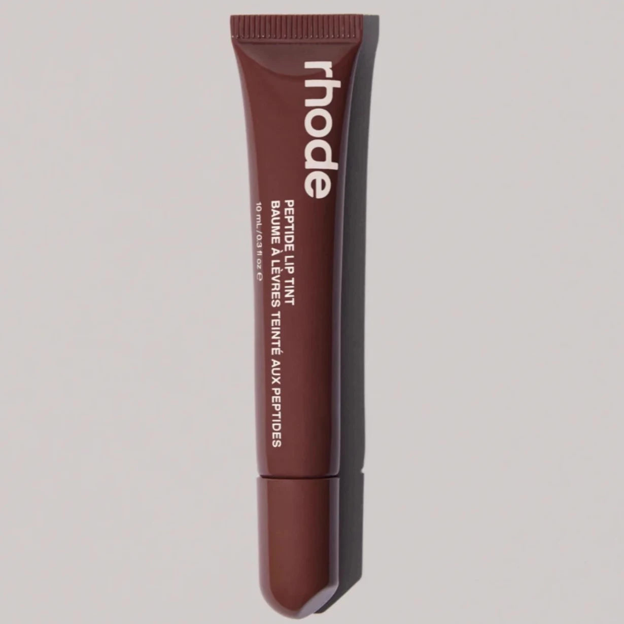 Ruban Lemontini Lip Gloss Pocket Blush Stick Rouge à joues imperméable non délavé Hydratant Brillant Rouge à lèvres Liner