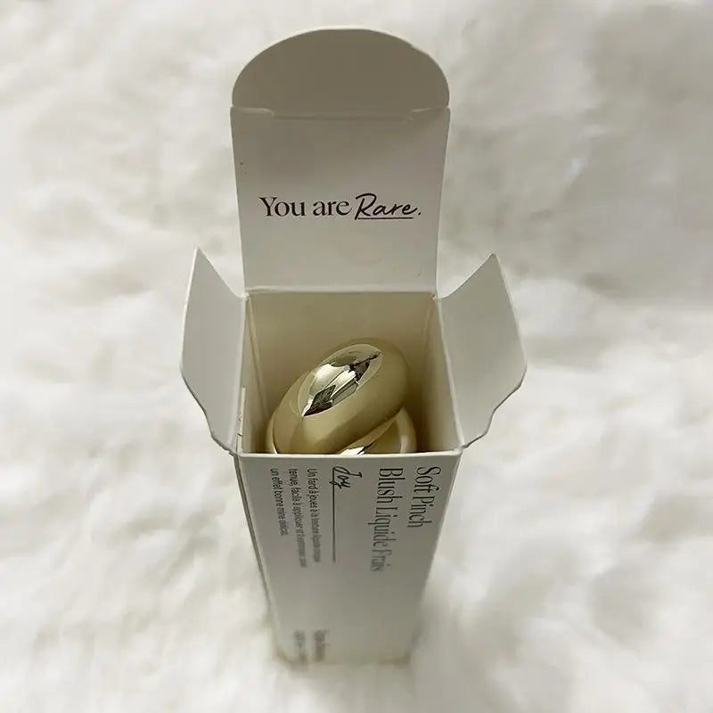 Rose Beauty Soft-Illuminating Powder Blush Liquid blush Waterproof Hydrating Glides On Smoothly For Natural Look Face Highlighte