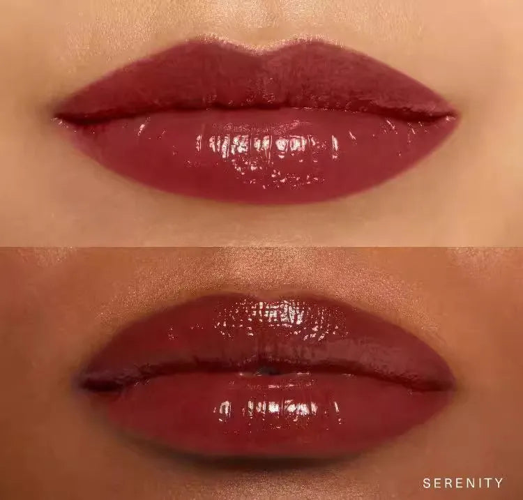 Rare Beauty Soft Pinch Teinted Lip Oil Stain Lip Gloss Delight Hope Happy Wonder Liquid Blush Maquillage Cosmétiques Visage Eye Blusher