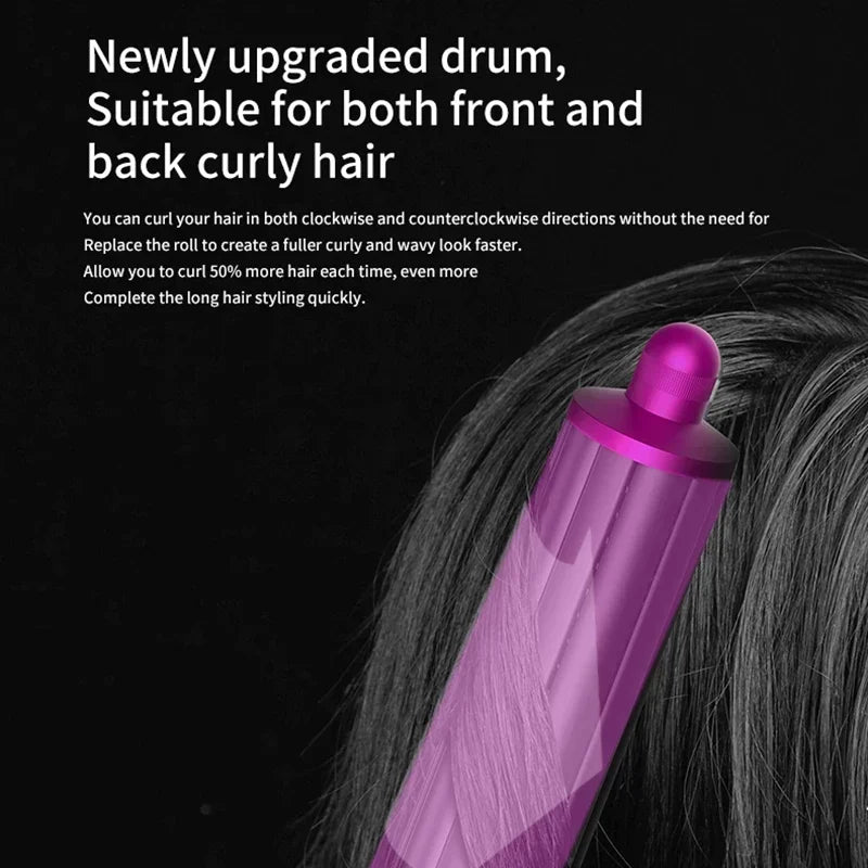 Tinsol 6 in1 Detachable with Comb AttachmentBlow DryerWith Comb for Voluminous Styles - Achieve Salon-Like Results at Home