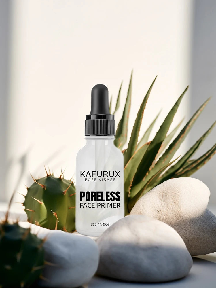 1pc professional jelly moisturizing transparent primer lotion use before face foundation,long lasting and smooth makeup base cre