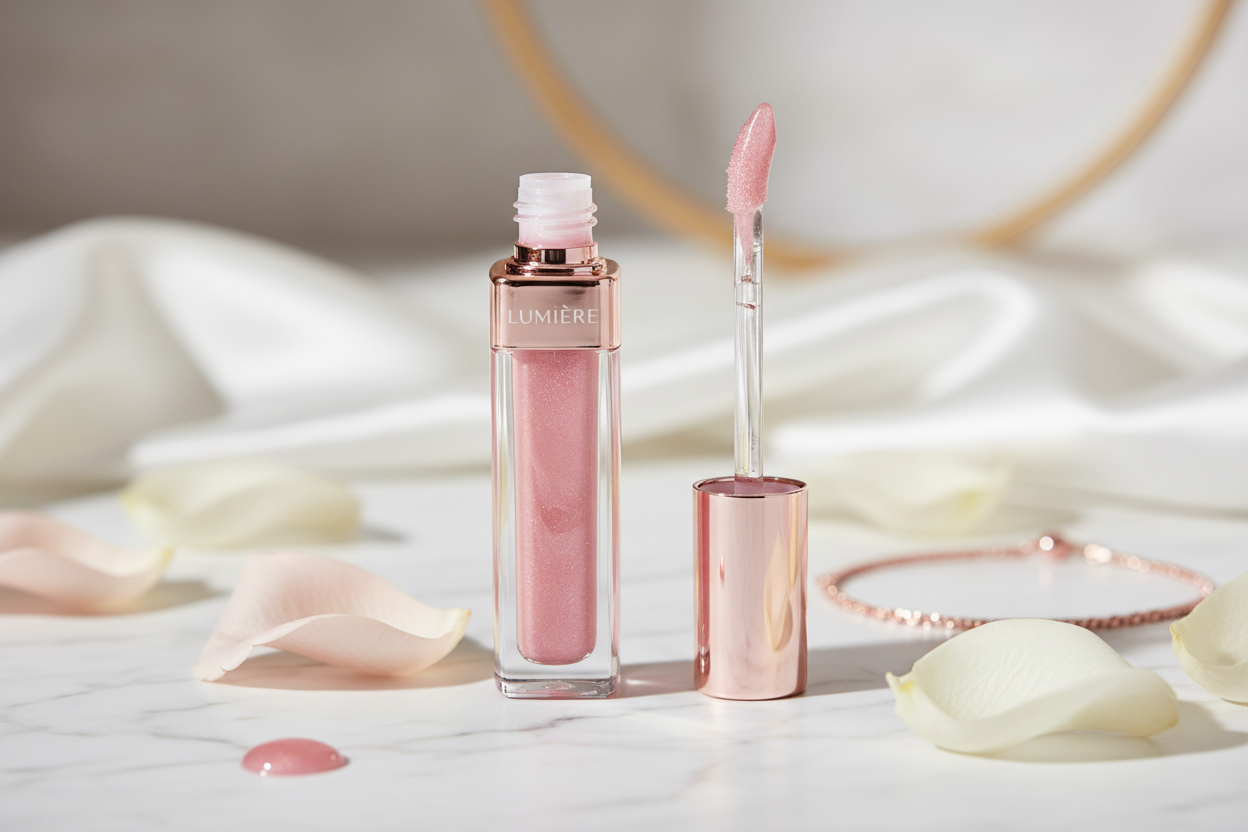 gloss pour femme